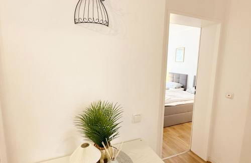 Wohlfühl-Apartment mit großem Balkon, Netflix & Games - Foto 25