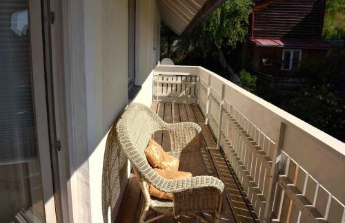 Böbrach Ferienwohnung - Foto 16