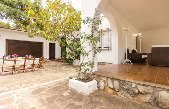 Villa Esplai - Foto 38