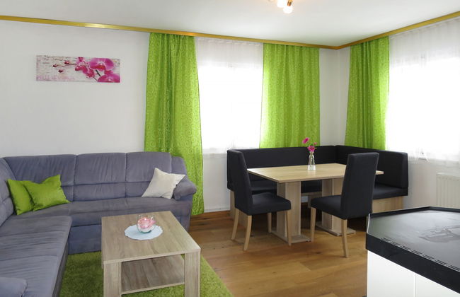 Landhaus Grüne Oase - Foto 11