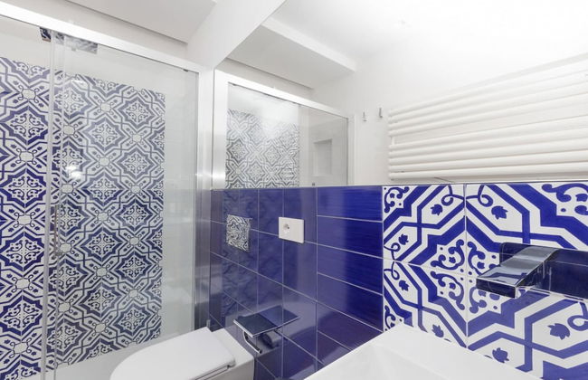 Villa Flavia in Sorrento - Foto 9