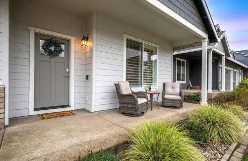 Family-Friendly Home Near Vineyards & Dtwn Newberg - Foto 29