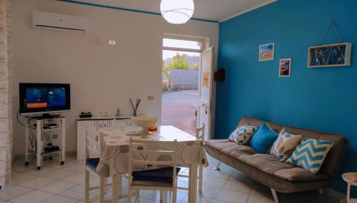 "Stella Marina" Apt - on the coast of Agrigento - Foto 5