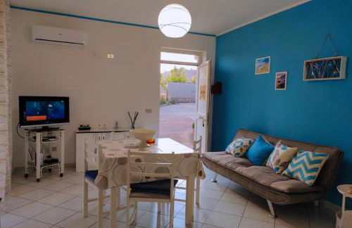 "Stella Marina" Apt - on the coast of Agrigento - Foto 5