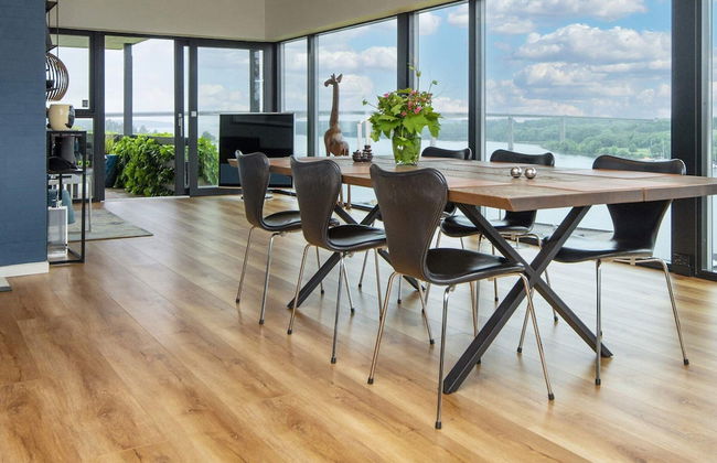 5 Star Holiday Home in Sonderborg - Foto 22