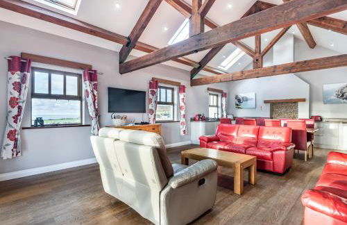 Stack View Cottage - Foto 5