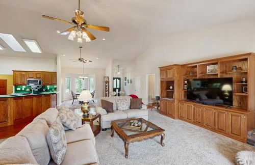 Golden Tee Golf Retreat - Foto 4