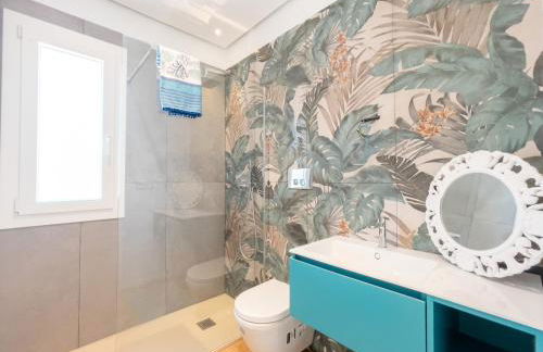 Villa Le Tre Muse Beach - Photo 25