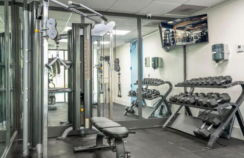 Luxury Lakeview Getaway 1 mile Universal Studios - Foto 55