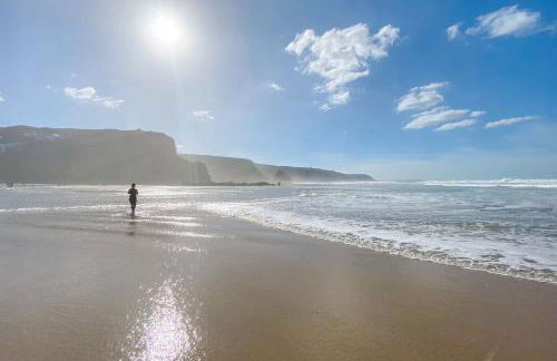 Cob Cottage - Foto 30