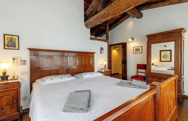 Villa Formaga- Relax and View Lake - Foto 6