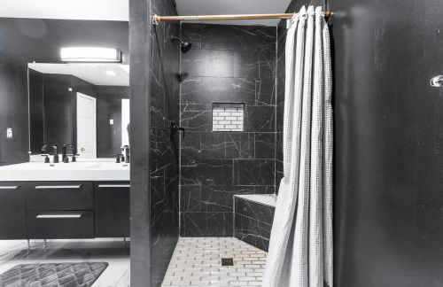 Luxury modern mansion Cabin Near Washington DC - Foto 73