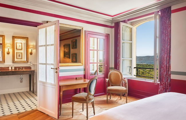 Airelles, La Bastide de Gordes - Photo 33