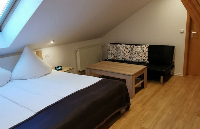 Ela's Appartementhaus - Foto 63