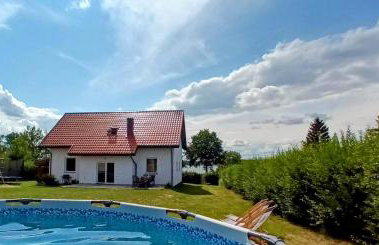 Dom Przystanek Tałty - Photo 5