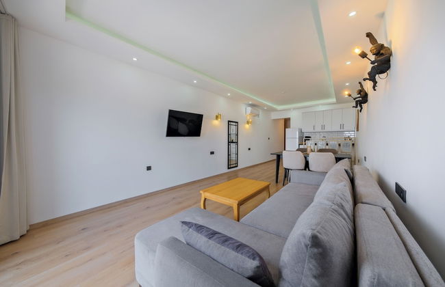 Korfez Suites - Photo 56