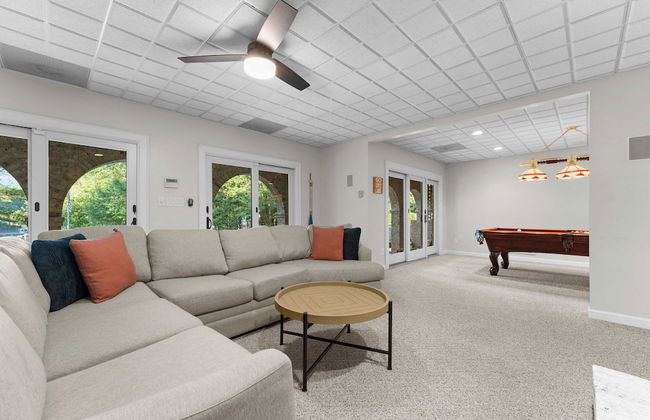 Shoreway Cove by Avantstay Waterfront, Pool, Dock - Foto 39