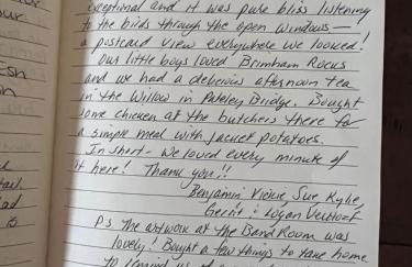 Fern Cottage - Cosy Dales Cottage in Nidderdale - Photo 51