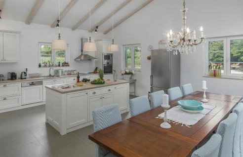 Villa Tre Colonne - Foto 3