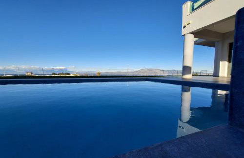 Maria Luxury Villa - Foto 29