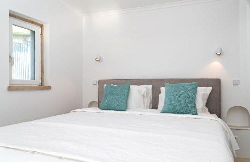 Sea View Cascais Design Villa - Foto 9