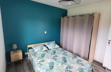 Appartement cosy au calme - Foto 7