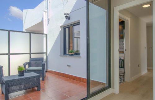 La Plaza-Atico - Foto 7