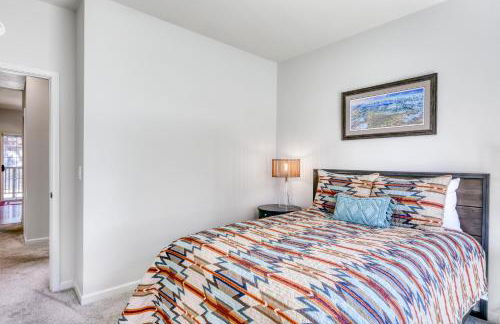 Captains Quarters Retreat - Foto 13