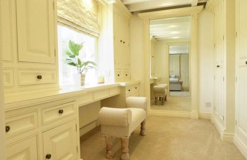 Cotswold Country house Villa Retreat With Pool - Foto 57