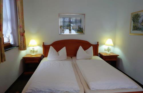 Landhausferienwohnungen Am Brockenblick - Foto 48