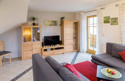 Ferienwohnung Rosalie - Foto 6