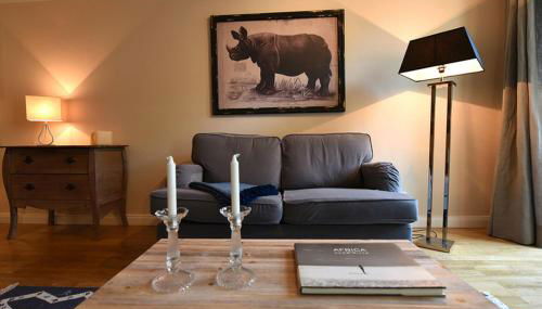 Apartment an der Alster - mit Parkplatz - Foto 4