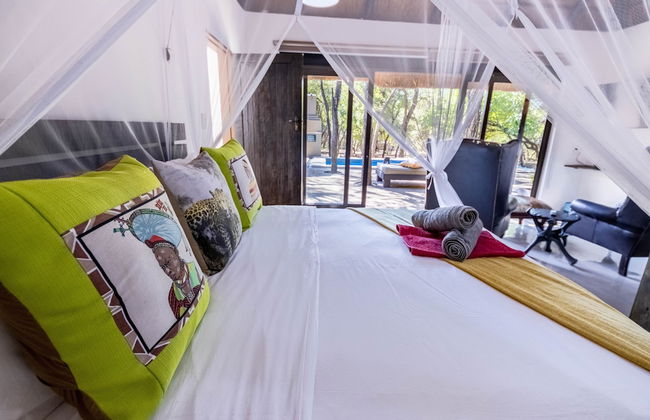 African Sky Villas - Photo 2