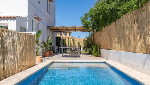 Orquidia by Rentallorca - Private pool and Garden - Foto 2