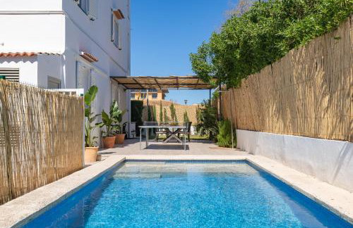 Orquidia by Rentallorca - Private pool and Garden - Foto 2