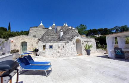 TRULLI GIACI&MAURI - Foto 68