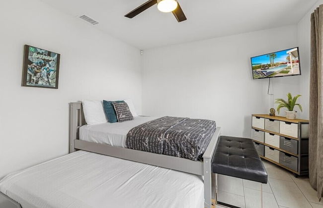 Elston Manor - Foto 4