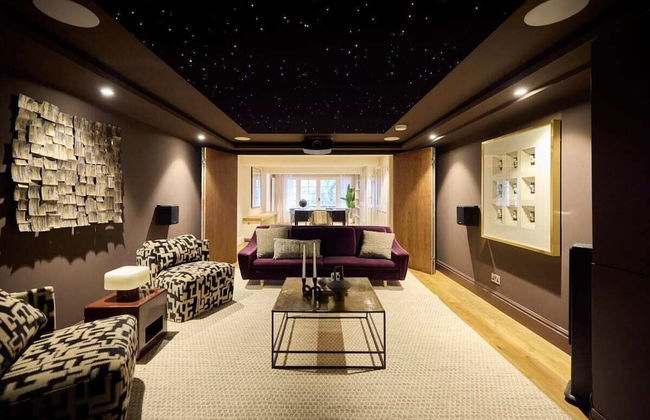 The Rosebery Retreat - Inviting 4bdr With Garden - Foto 15