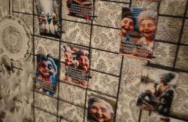 Unieke landelijke woning met zwembad - Foto 38