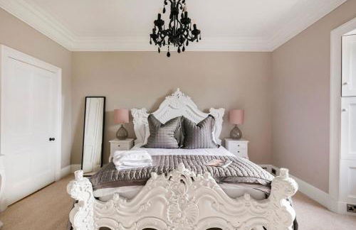 Large Holiday Home perfect for family gatherings - Photo 16