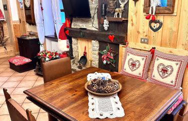 Le Grenier de Olga e Mario - Foto 8