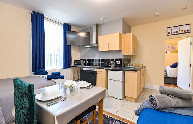 The Elm Wood Apartments - Photo 75