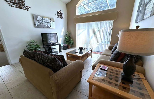 South Facing Pool Villa on the Golf Course - Foto 13