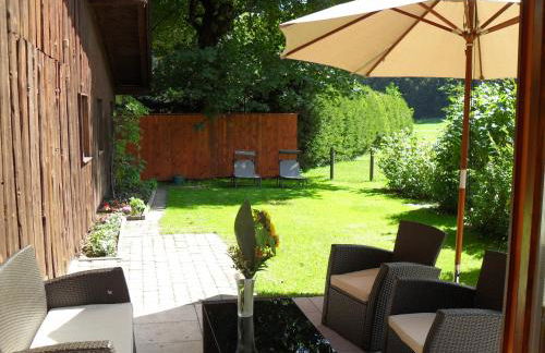 Ferienhaus Gestüt Pfaffenlehen - Foto 25