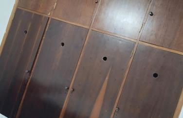 Recanto Benedetti, casa para temporada - Foto 19