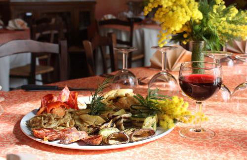 Azienda Agrituristica Le Puzelle - Photo 125