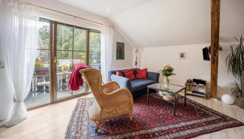 Ferienwohnung im Haus Kreuzthal - Foto 2