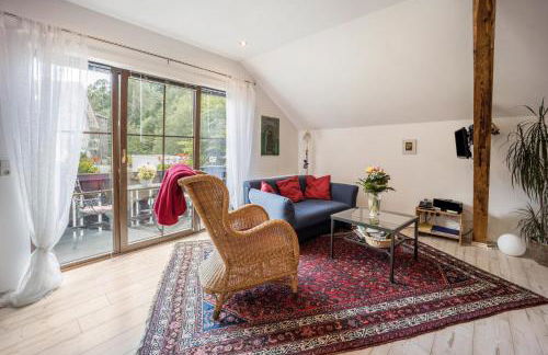 Ferienwohnung im Haus Kreuzthal - Photo 2