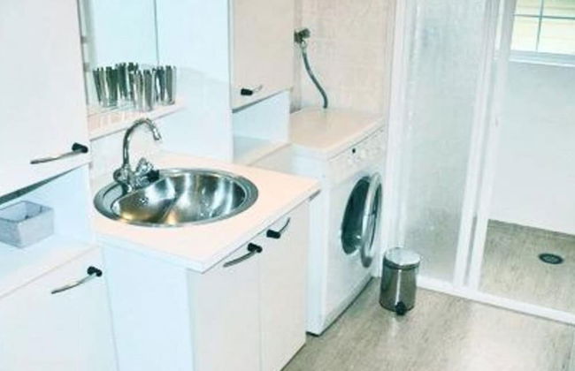 Holiday Home on Waterfront in Zeeland - Foto 17