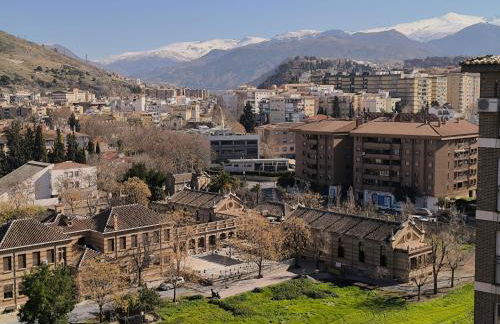 Apartamento Góngora - Photo 21